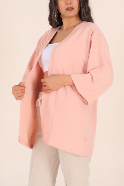 Pudra Aerobin Kumaş Kimono 170357