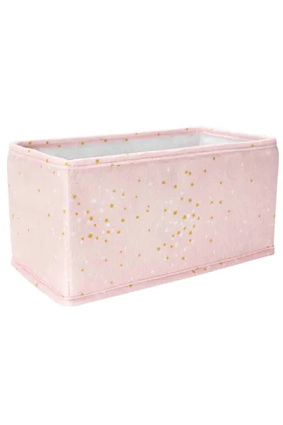 14x28x14 Cm Pudra Baby 3'lü Çekmece Düzenleyici 249897