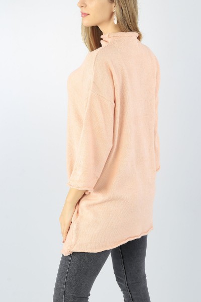 Pudra Fakir Kol Triko 53941