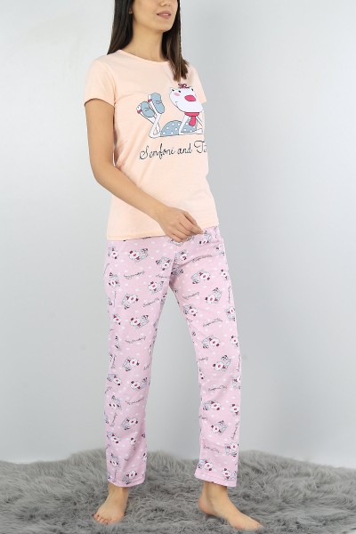 pudra-baskili-bayan-pijama-takimi-52090