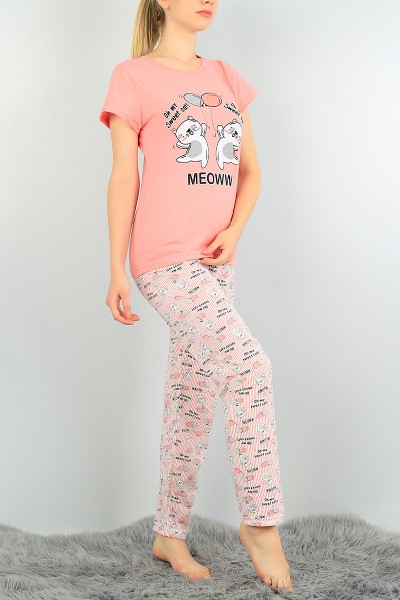 pudra-baskili-bayan-pijama-takimi-73491