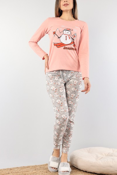 pudra-baskili-bayan-pijama-takimi-89437