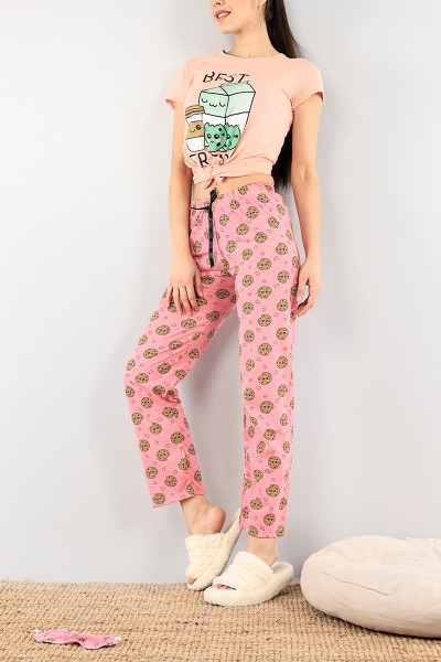 pudra-baskili-bayan-pijama-takimi-92054