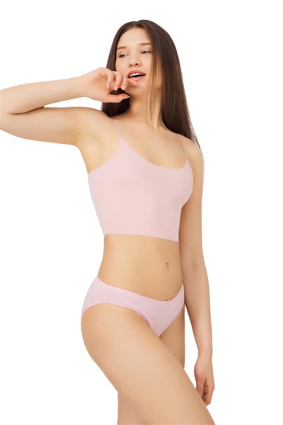 pudra-ch0849-basic-pamuklu-kadin-bikini-kulot-183352