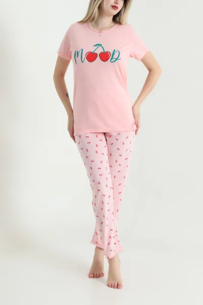 pudra-desenli-viskon-kadin-pijama-takimi-466729