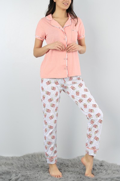 pudra-dugmeli-baskili-bayan-pijama-takimi-54997