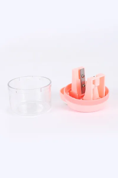 Pudra Fixpoint P-2205 Kurbağa Kalemtraş 383803