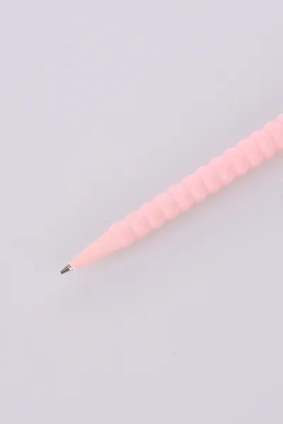 Pudra Gıpta Kuzu Figürlü Versatil  0.7 Mm Uçlu Kalem 475125