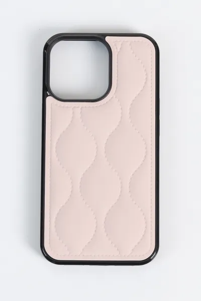 pudra-iphone-13-pro-uyumlu-pie-serisi-luks-dikis-desenli-telefon-kilifi-348391