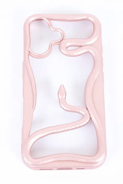 pudra-iphone-16-uyumlu-desenli-snake-serisi-sert-slikon-telefon-kilifi-390776