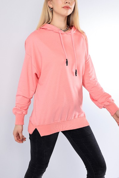 pudra-kapusonlu-bayan-sweat-78317