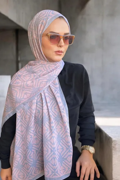 pudra-pembe-180x70-cm-dijital-baski-baryy-desenli-pamuk-sal-331650