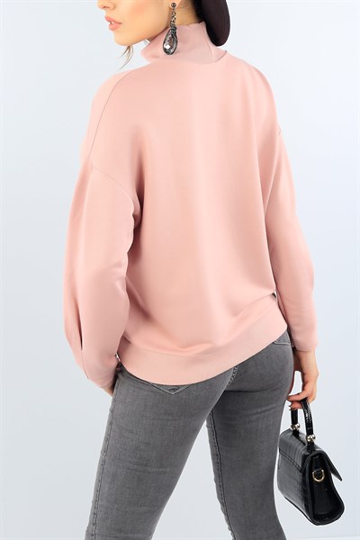 Pudra Ribana Yaka Bayan Sweat 39207