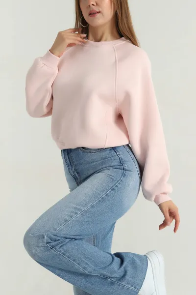 pudra-sardonlu-kadin-fermuarsiz-sweat-392388