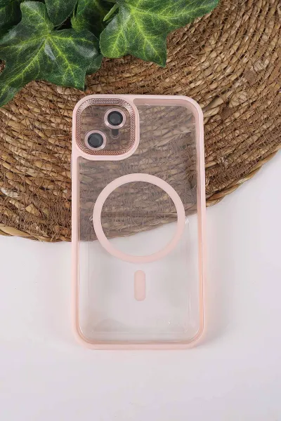 pudra-teknocase-iphone-11-uyumlu-clear-lux-case-serisi-lens-hediyeli-sert-silikon-telefon-kilifi-430679