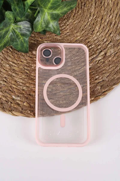 pudra-teknocase-iphone-13-uyumlu-clear-lux-case-serisi-lens-hediyeli-sert-silikon-telefon-kilifi-430691