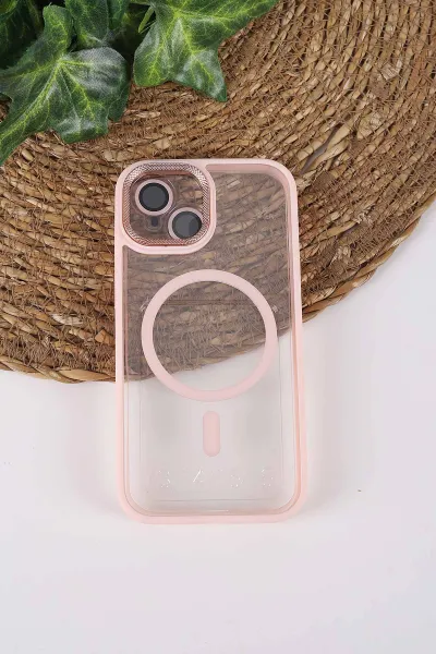 pudra-teknocase-iphone-15-uyumlu-clear-lux-case-serisi-lens-hediyeli-sert-silikon-telefon-kilifi-430718