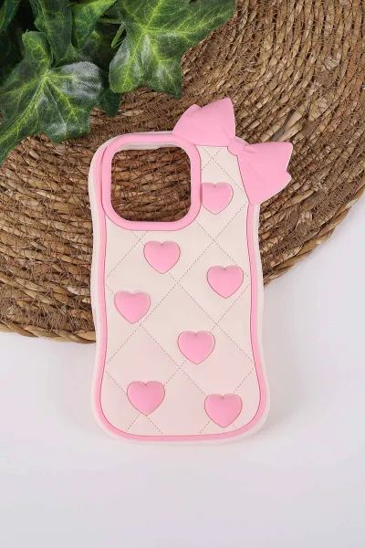 pudra-teknocase-iphone-16-pro-uyumlu-terra-case-serisi-premium-kabartmali-soft-silikon-telefon-kilifi-430318