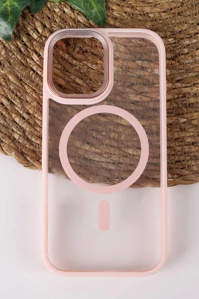 pudra-teknocase-iphone-17-uyumlu-clear-lux-case-serisi-lens-hediyeli-sert-silikon-telefon-kilifi-430751