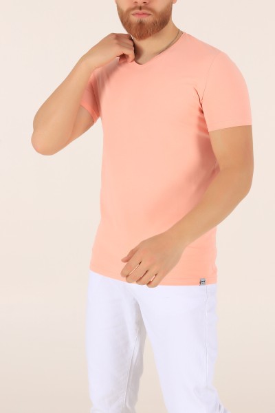 pudra-v-yaka-basic-erkek-tisort-169566
