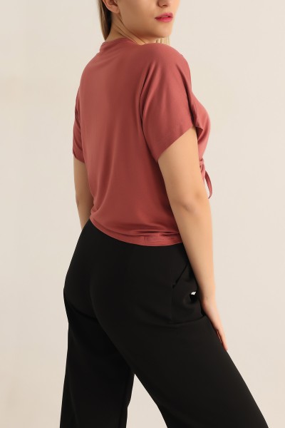 Pudra Viskon Bluz 179467