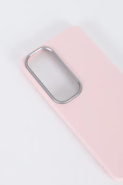 Pudra Vivo V40 Lite Uyumlu Armory Serisi Sert Slikon Telefon Kılıfı 396436