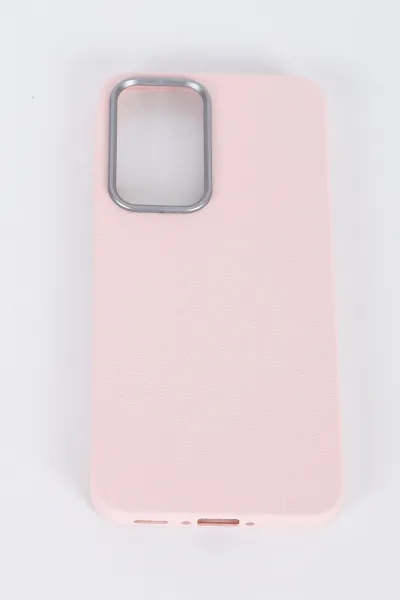 pudra-vivo-y19s-uyumlu-armory-serisi-sert-slikon-telefon-kilifi-396432