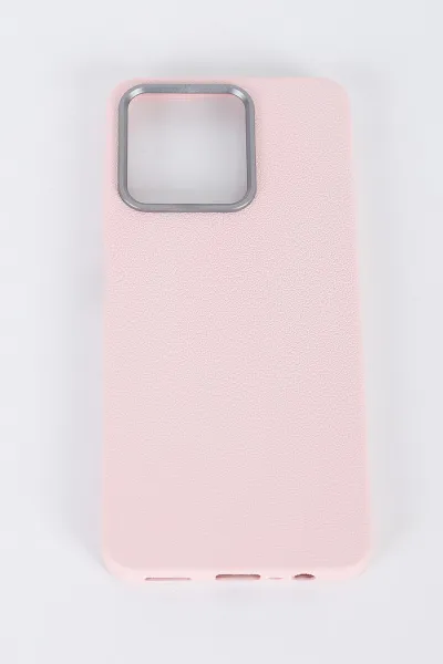 pudra-vivo-y28-uyumlu-armory-serisi-sert-slikon-telefon-kilifi-396417