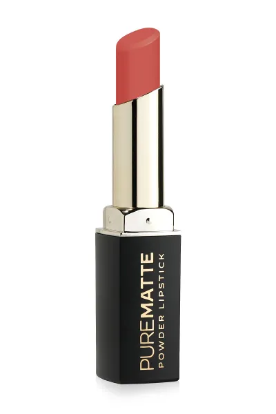 Pure Matte Powder Lipstick - 107 - Pudralı Mat Ruj 307730