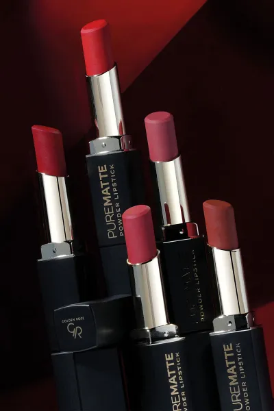 Pure Matte Powder Lipstick - 114 - Pudralı Mat Ruj 307737