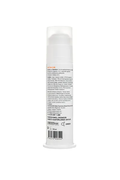 Purple Professional Saç Şekillendirici Mat Wax 100 ml 287159