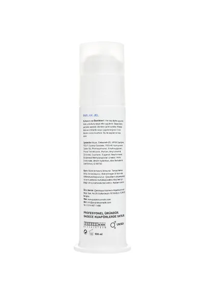 Purple Professional Parlak Shining Gel 100 Ml 287158