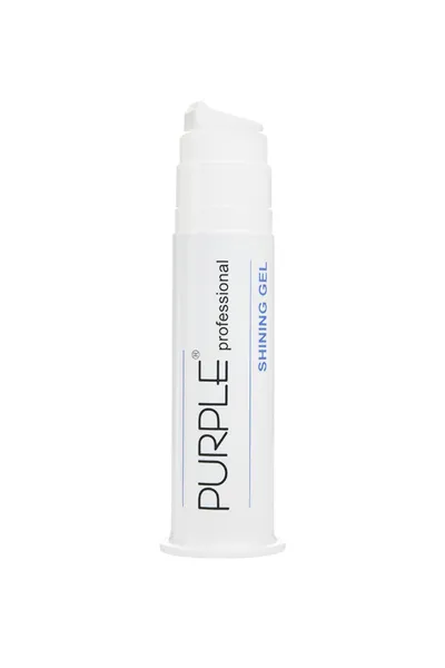 Purple Professional Parlak Shining Gel 100 Ml 287158