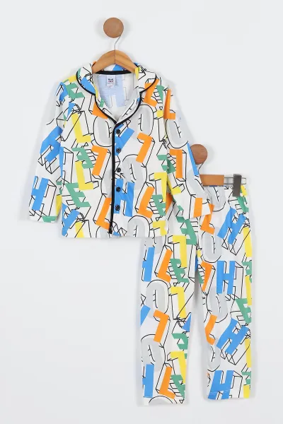 renkli-3-8-yasalfabe-baskili-on-dugmeli-erkek-cocuk-pijama-takim-337874