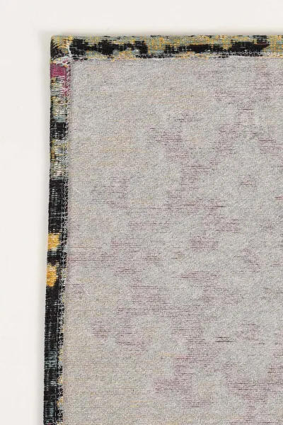 Renkli 50x50 Cm Çok Amaçlı Halı Paspas 352074