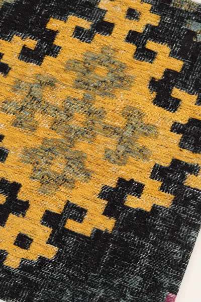 Renkli 50x50 Cm Çok Amaçlı Halı Paspas 352074