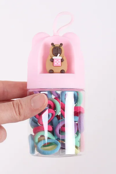 renkli-capybara-siseli-figurlu-coklu-havlu-toka-436900