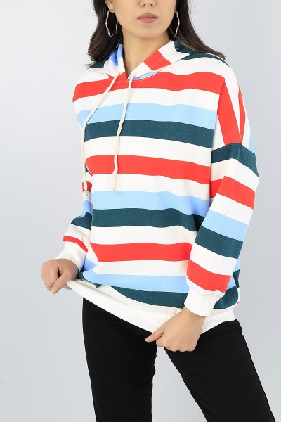 renkli-cizgili-bayan-sardonlu-salas-sweat-53427