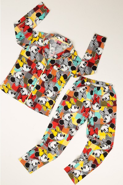 renkli-dugmeli-kiz-cocuk-pijama-takimi-77888