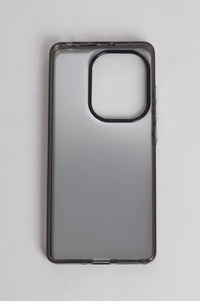 Renkli Redmi Note 13 Pro 4G Wonderland Serisi Şık Sert Silikon Telefon Kılıfı 352928