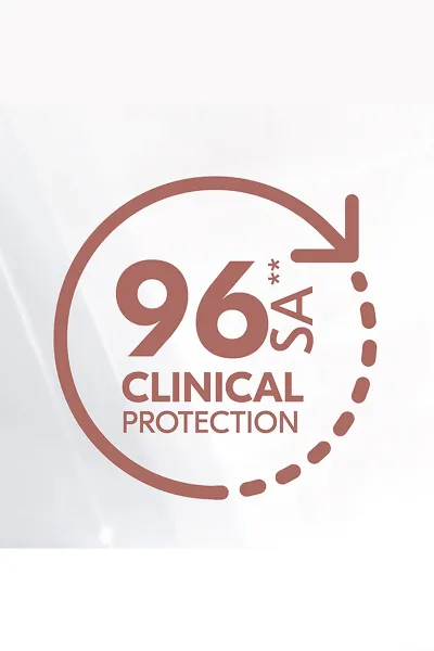 Rexona Clinical Protection Kadın Stick Deodorant Confidence 3x Güçlü Koruma 45 ml 357370