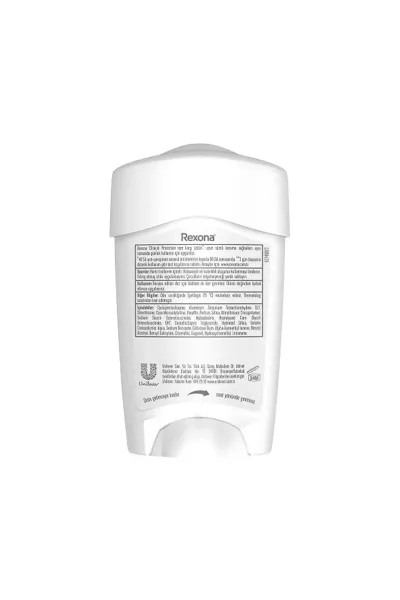 Rexona Clinical Protection Kadın Stick Deodorant Confidence 3x Güçlü Koruma 45 ml 357370