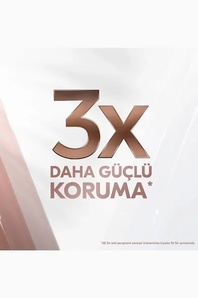 Rexona Clinical Protection Kadın Stick Deodorant Confidence 3x Güçlü Koruma 45 ml 357370