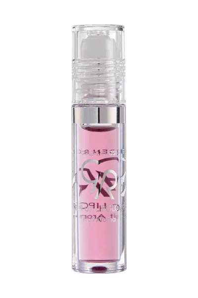 Roll On Lipgloss - 01 Strawberry - Meyveli Dudak Parlatıcısı 263537