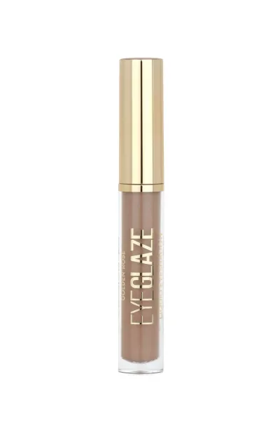 Golden Rose Rose Eye Glaze Liquid Eyeshadow NO:03 Mocha - Likit Göz Farı 294046
