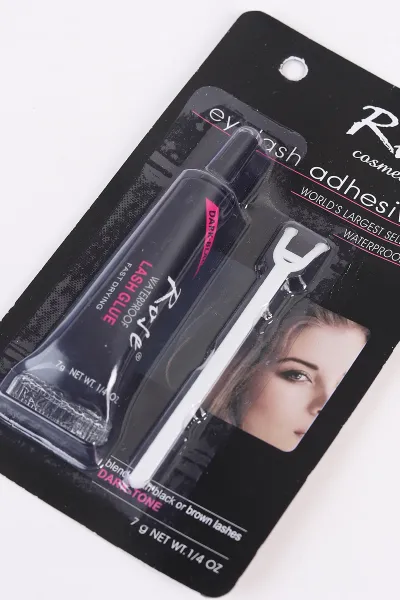 Rose Kirpik Yapıştırıcısı 7 Gr 495380