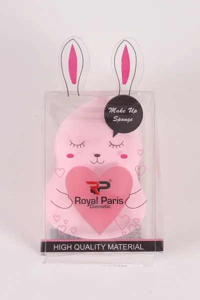 Royal Paris Yumurta Makyaj Süngeri 462383