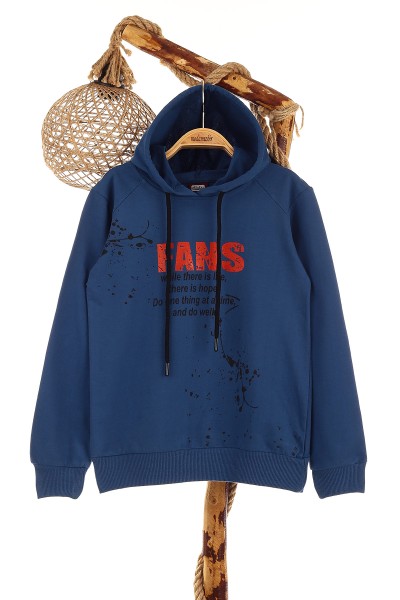 saks-mavisi-13-16-yas-fans-baskili-kapusonlu-iki-ip-erkek-cocuk-sweat-151706