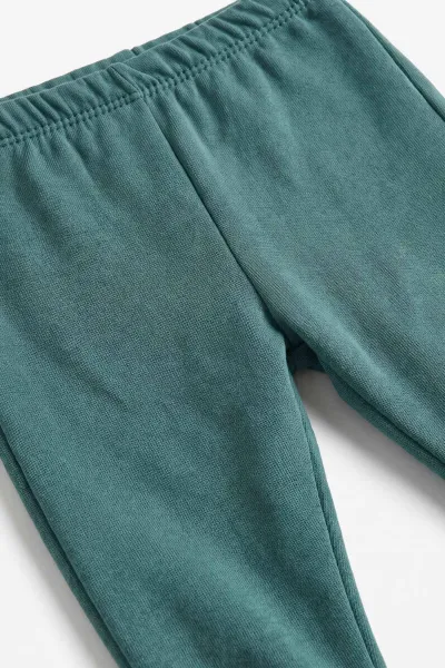 Saks Mavisi (6-24 Ay) Karakter Baskılı Kapüşonlu Fermuarlı Erkek Bebek Takım 473198
