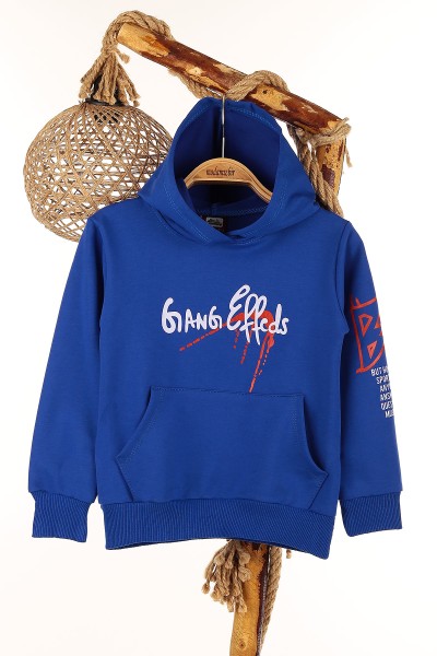 saks-mavisi-9-12-yas-gang-baskili-kapsonlu-erkek-cocuk-sweat-148979